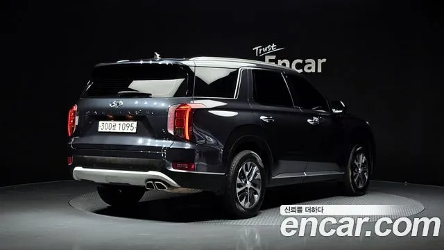 2021 Hyundai Palisade, VIN KMHR281ABMU174255
