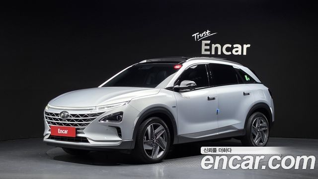 2021 Hyundai Nexo, VIN KMHJ8816FMU013154