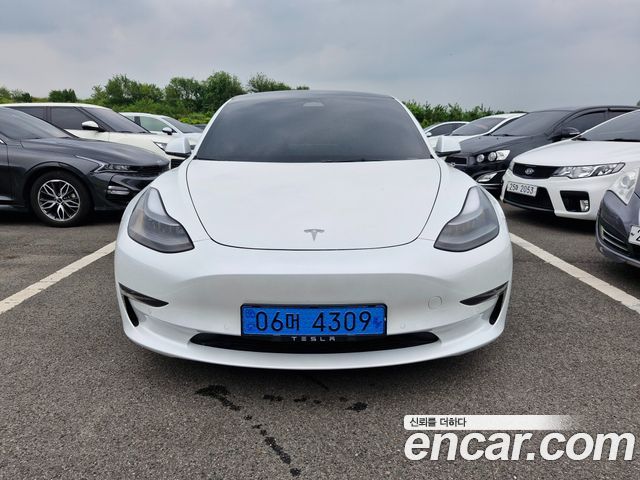 2022 Tesla Model 3, VIN 5YJ3E1EB1NF230315