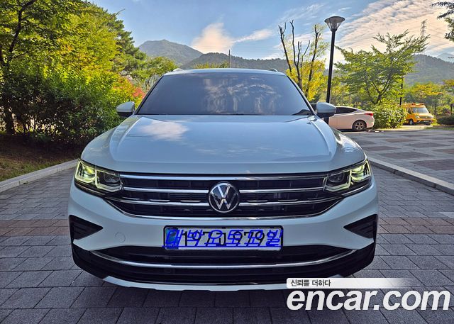 2023 Volkswagen Tiguan, VIN WVGZZZ5N0PW508073
