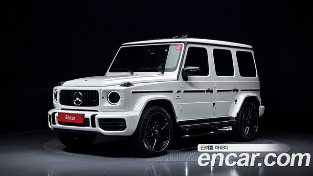 2021 Mercedes-Benz G-Class, VIN W1NYC7GJXMX382089