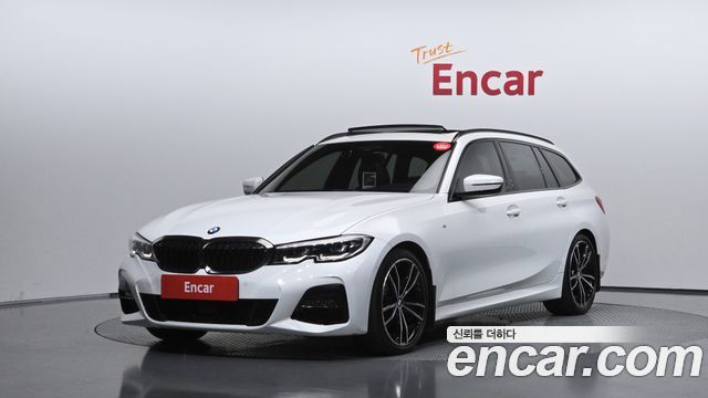 2021 BMW 3-Series, VIN WBA6L5101MFK92982