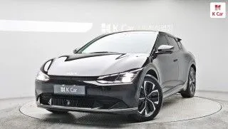 2023 Kia EV6, VIN KNAC381AFPA600378