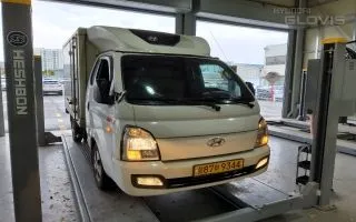 2021 Hyundai Porter, VIN KMFZSZ7KBMU847664