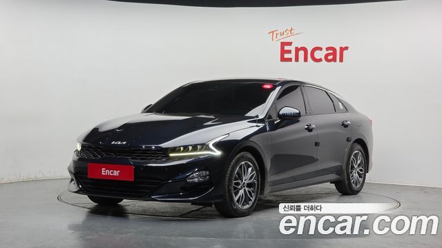 2023 Kia K5, VIN KNAG241ABPA250249