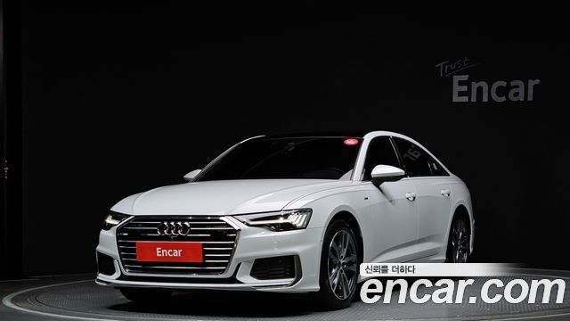 2023 Audi A6, VIN WAUZZZF23PN029822