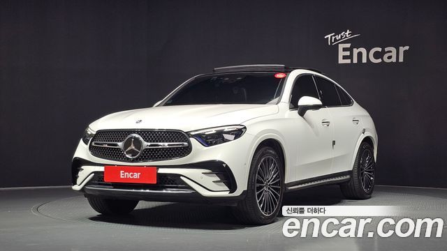 2024 Mercedes-Benz GLC-Class, VIN W1NKJ4HB1RF126762