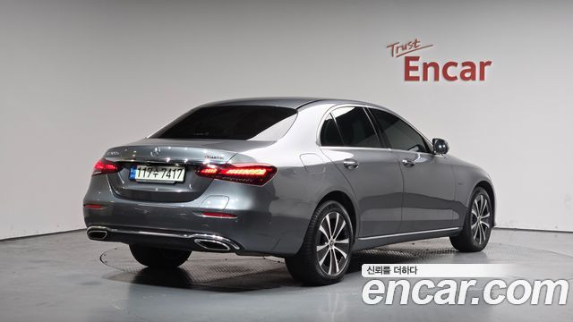 2021 Mercedes-Benz E-Class, VIN W1KZF5EBXMA894382