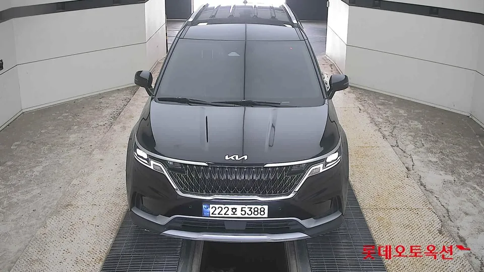 2023 Kia Carnival, VIN KNANB81BBPS401415