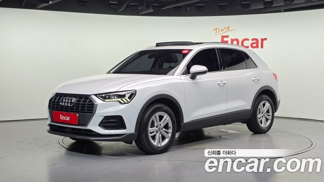 2020 Audi Q3, VIN WAUZZZF36L1107939