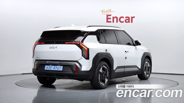 2026 Kia EV3, VIN KNAFC81AFTS128060