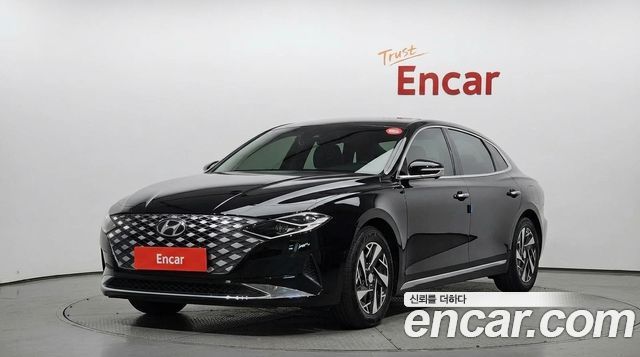 2023 Hyundai Grandeur, VIN KMHF1413BPA148823