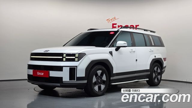 2024 Hyundai Santa Fe, VIN KMHP3811BRU067324