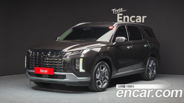 2023 Hyundai Palisade, VIN KMHR381EBPU612991