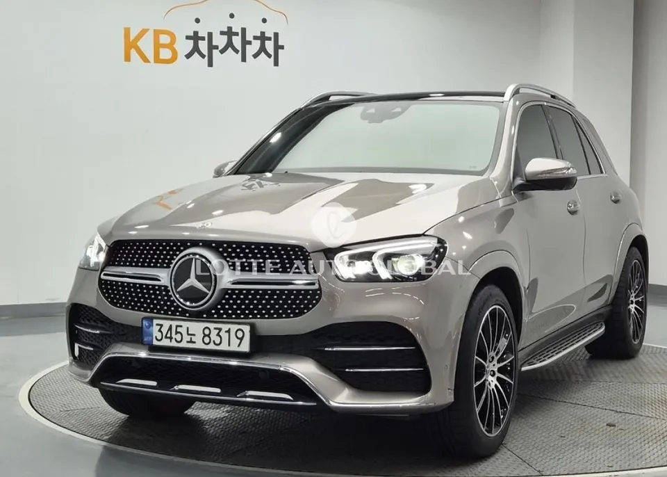 2023 Mercedes-Benz GLE-Class, VIN W1NFB5KB1PA876055