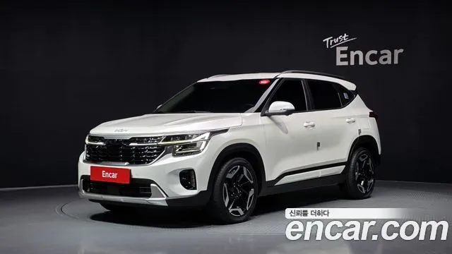 2023 Kia Seltos, VIN KNAEV81AEPK378746