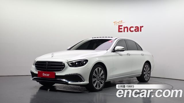 2023 Mercedes-Benz E-Class, VIN W1KZF5EB7PB107080