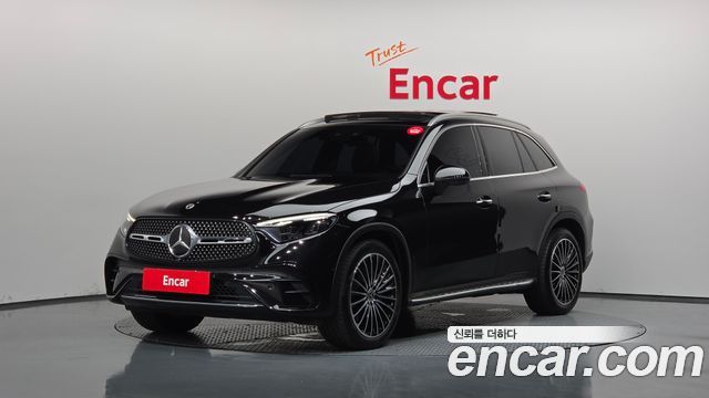 2024 Mercedes-Benz GLC-Class, VIN W1NKM4HB1RF144010