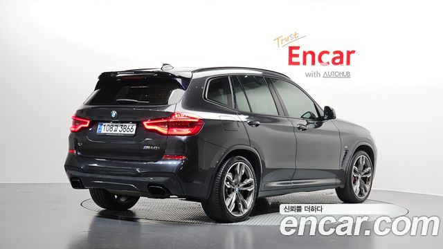 2021 BMW X3, VIN WBATY9107M9G79520