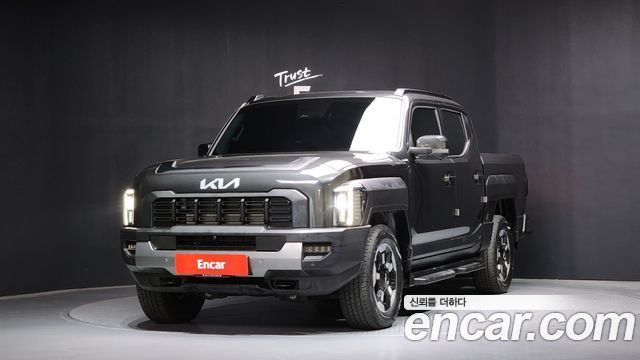 2026 Kia Tasman, VIN KNCSCY7BDTA002211