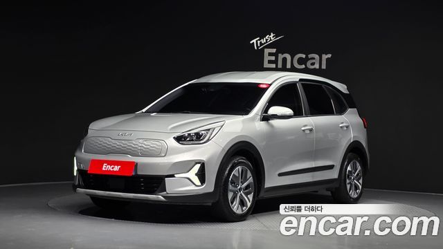 2023 Kia Niro, VIN KNAA181GFPT001360