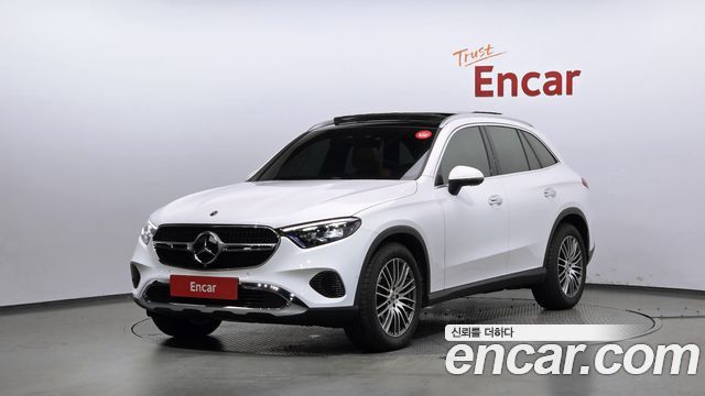 2026 Mercedes-Benz GLC-Class, VIN W1NKM4HB7TF439698