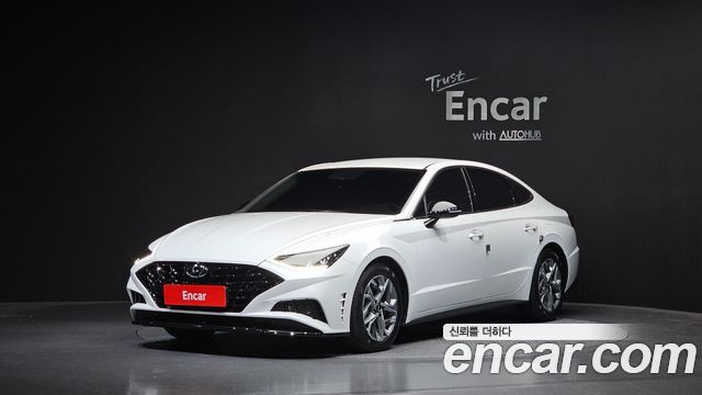 2022 Hyundai Sonata, VIN KMHL6412BNA194990