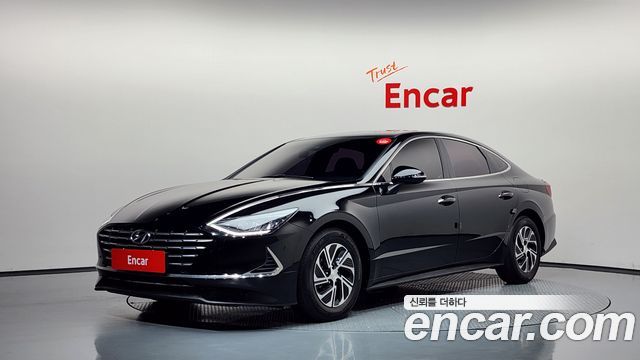 2021 Hyundai Sonata, VIN KMHL241JBMA018174