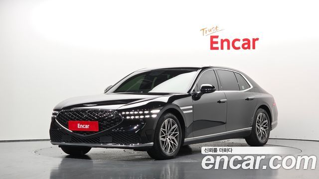 2023 Genesis G90, VIN KMTFA41DDPU030802