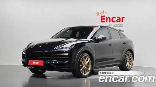 2022 Porsche Cayenne, VIN WP1BK29Y2NDA80309