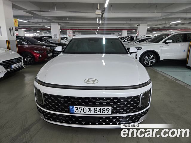 2023 Hyundai Grandeur, VIN KMHN141FBPA042740