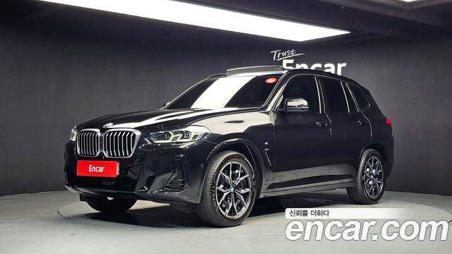 2023 BMW X3, VIN WBA31DP05P9S00043