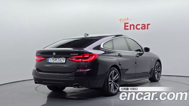 2023 BMW Gran Turismo, VIN WBAJY8109PCM95864