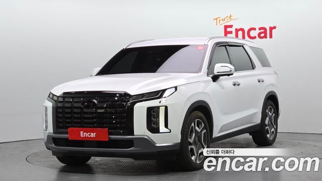 2023 Hyundai Palisade, VIN KMHR381ABPU570213