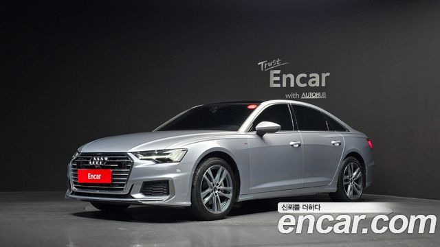 2023 Audi A6, VIN WAUZZZF2XPN031910