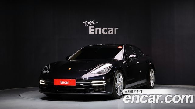 2021 Porsche Panamera, VIN WP0AJ2973ML115886