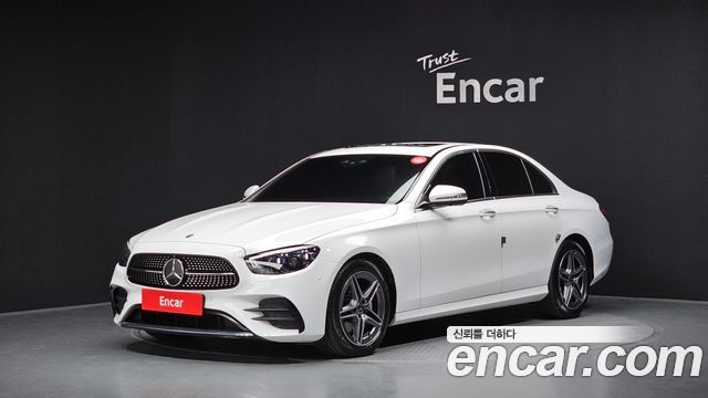 2023 Mercedes-Benz E-Class, VIN W1KZF4FB9PB125296