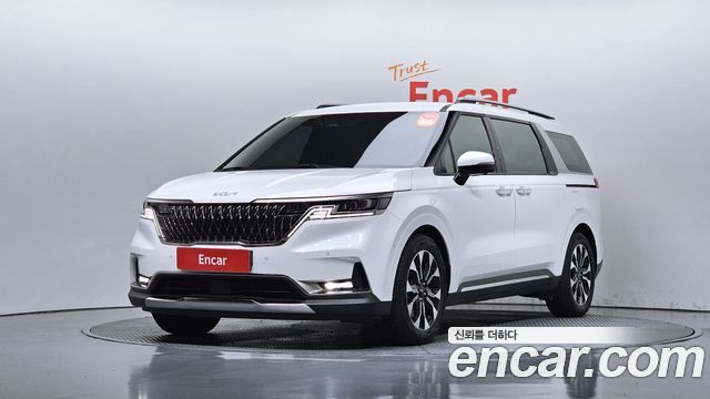 2023 Kia Carnival, VIN KNANC81BBPS218868
