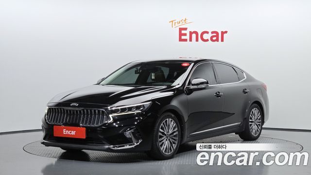 2020 Kia K7, VIN KNALC41BBLA205188