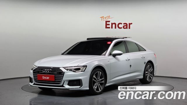 2022 Audi A6, VIN WAUZZZF24NN040616