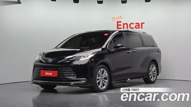2022 Toyota Sienna, VIN 5TDGRKEC6NS118089