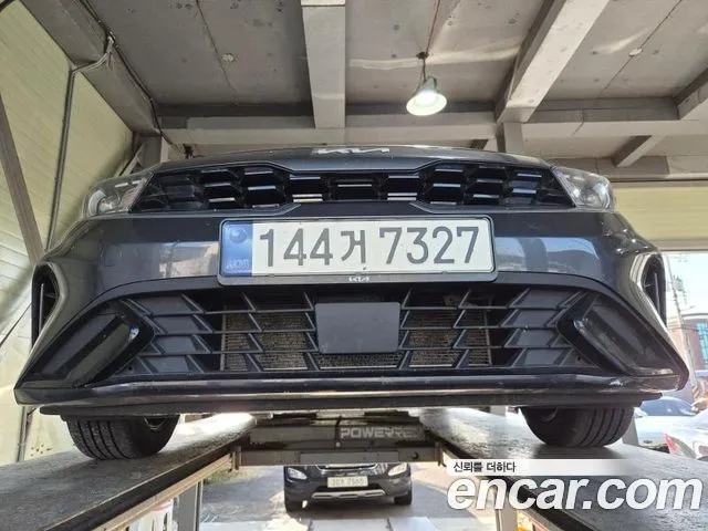2024 Kia K3, VIN KNAF241BERA970816