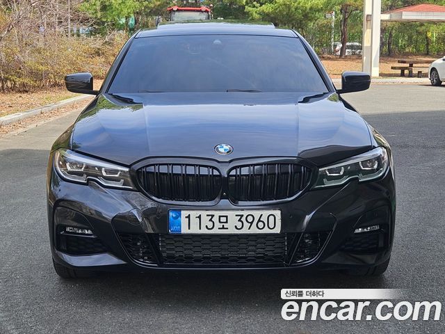 2022 BMW 3-Series, VIN WBA5P7100NFM01364