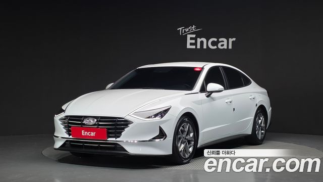 2023 Hyundai Sonata, VIN KMHL341DBPA265215