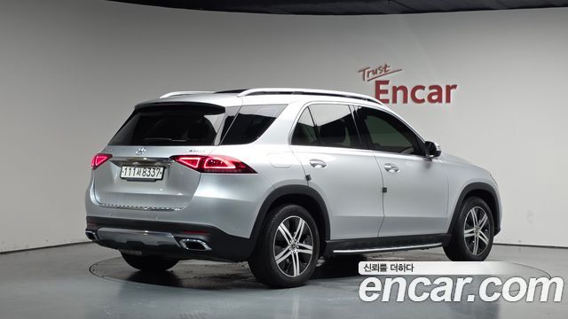 2020 Mercedes-Benz GLE-Class, VIN W1NFB1KB6LA228018