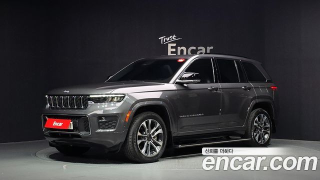 2023 Jeep Cherokee, VIN 1C4RJHDG6P8764098