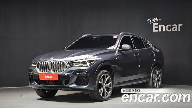 2021 BMW X6, VIN WBAGT8102M9F06174