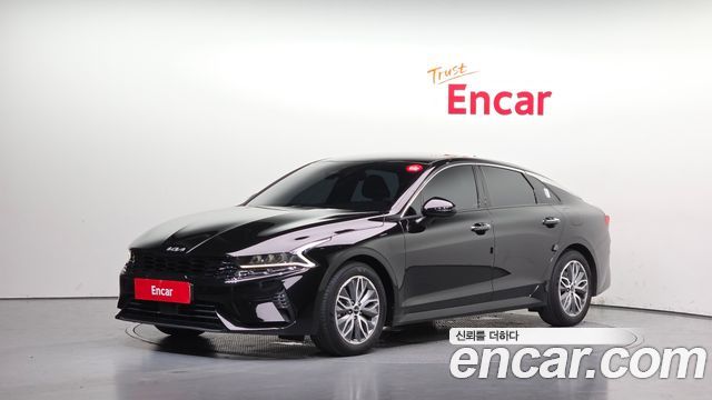 2023 Kia K5, VIN KNAG241JBPA037981