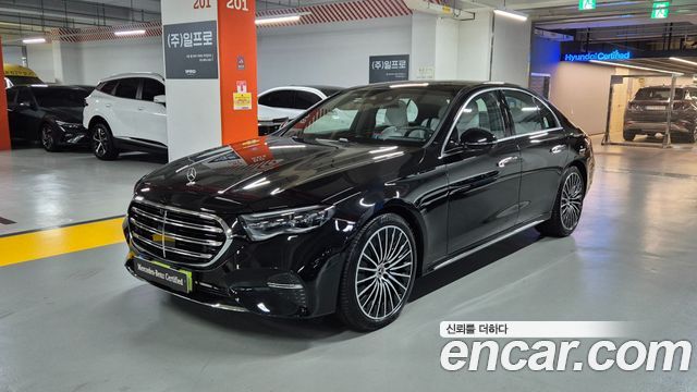 2025 Mercedes-Benz E-Class, VIN W1KLF6BB7SA163714