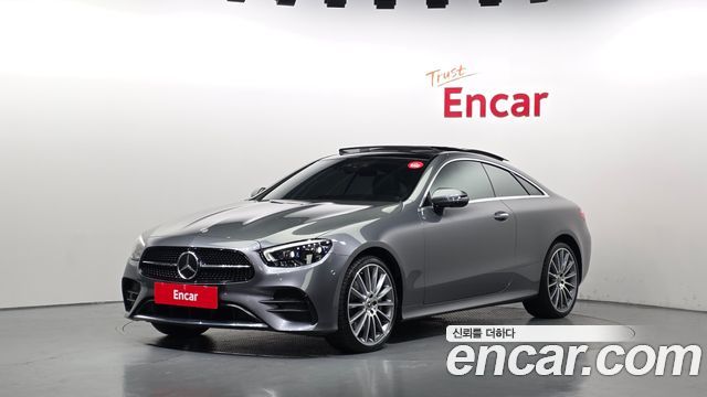 2021 Mercedes-Benz E-Class, VIN W1K1J5KB9MF153823